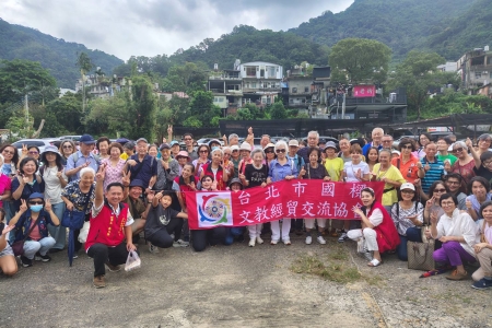 114年下半年會員暨親友聯誼之旅