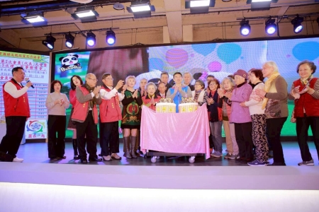 「第一屆第2次會員(代表)大會暨 第一屆第3次理、監事聯席會」暨 「114年 歡送年終、115年 慶新春」聯誼餐會