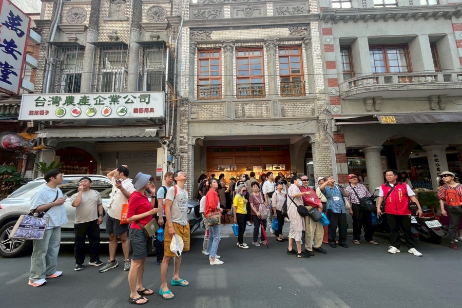 LINE_ALBUM_2026516大稻埕_260518_5
