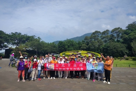 6月2日市政參觀之旅