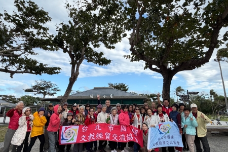 1月1日下午台東縱谷中央山脈到海岸山脈間花東縱谷南段