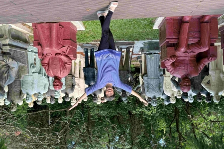 115.10.2慈湖紀念雕塑公園