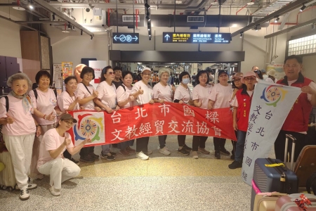 1013-16麗星郵輪探索星號之旅